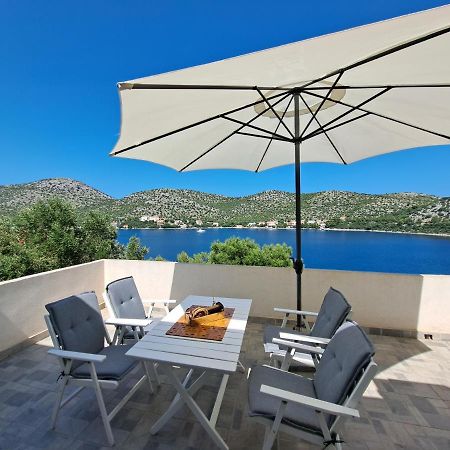 Apartman Portorus Lastovo المظهر الخارجي الصورة