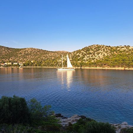 Apartman Portorus Lastovo المظهر الخارجي الصورة