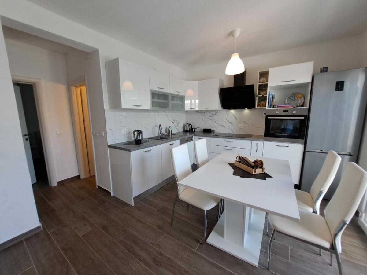 Apartman Portorus Lastovo المظهر الخارجي الصورة