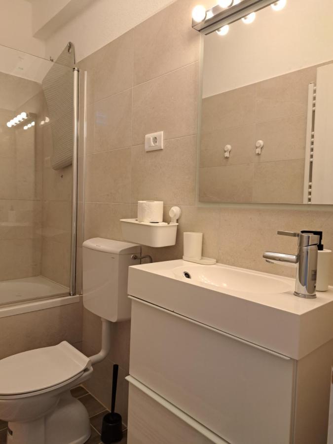 Apartman Portorus Lastovo المظهر الخارجي الصورة