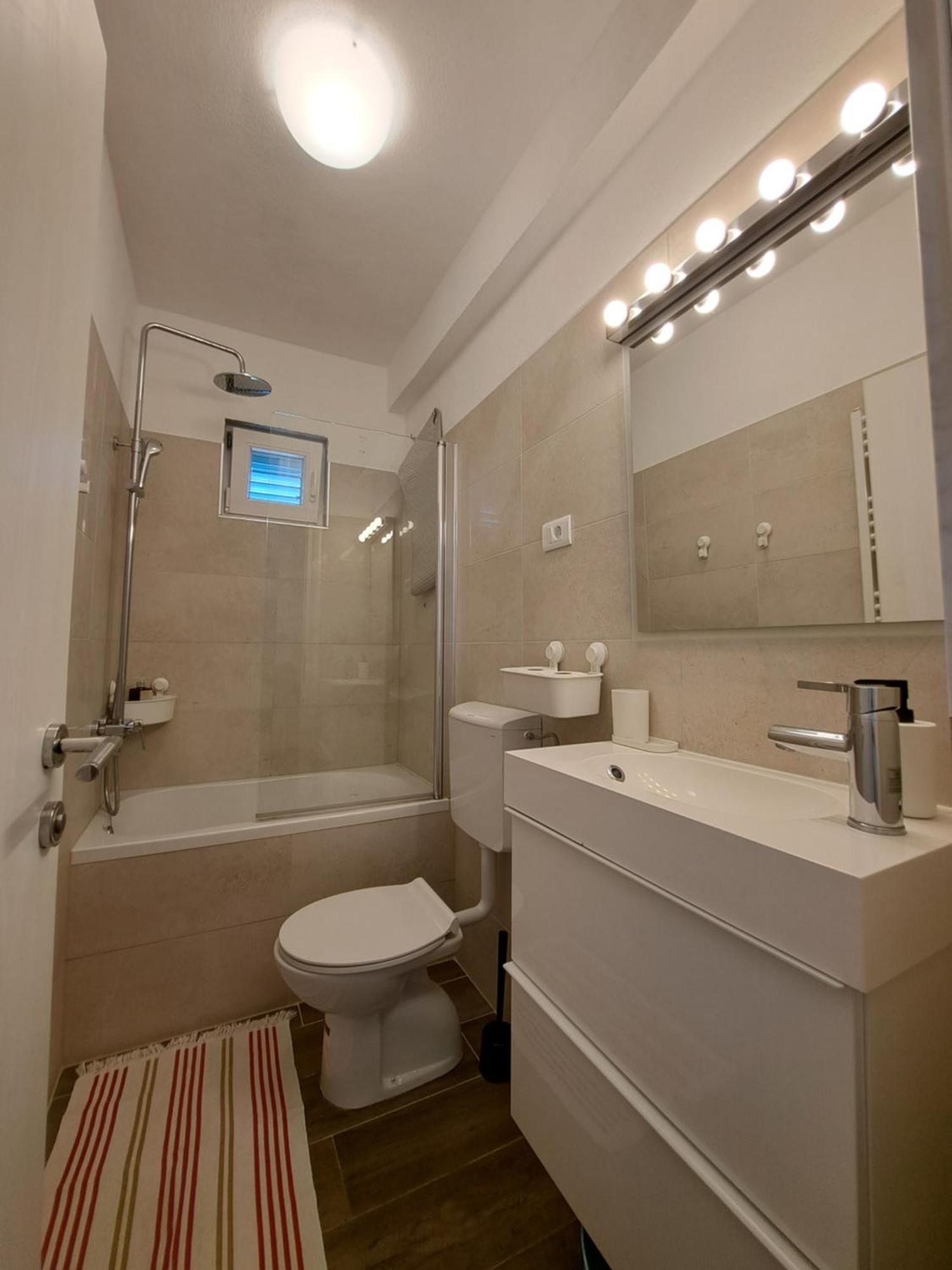 Apartman Portorus Lastovo المظهر الخارجي الصورة