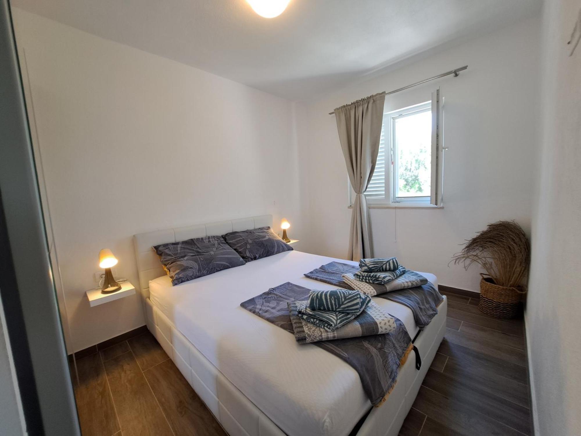 Apartman Portorus Lastovo المظهر الخارجي الصورة
